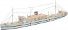 Hasegawa WL502 IJN Hospital Ship Hikawa Maru (1:700)
